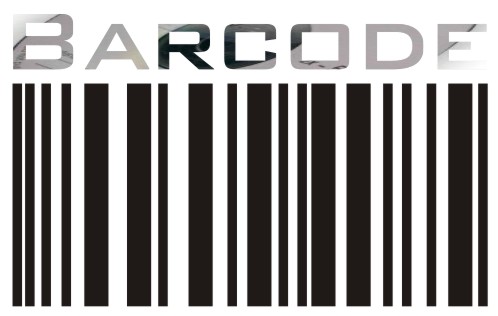 Barcode Tigerr Label