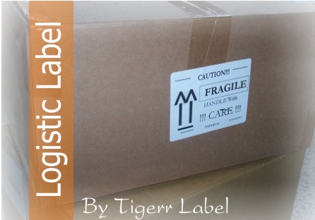 Logistic Label