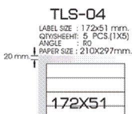 TLS-04 Labels